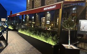 Hotel Le Fournil